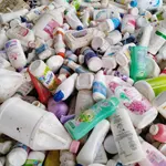 รับซื้อพลาสติกจำนวนมาก