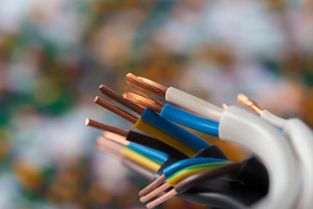 Electrical-Wired