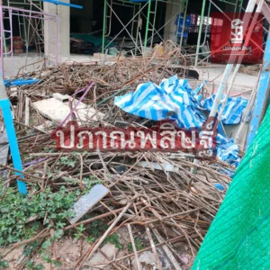 รับซื้อของเก่าเชียงใหม่ รับประมูล งานรื้อถอนเชียงใหม่ รับประมูลงานเชียงใหม่