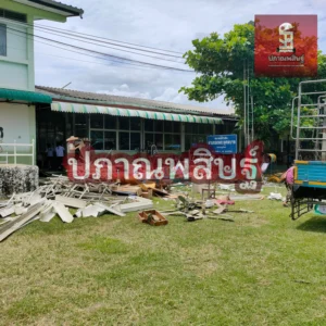 รับซื้อของเก่าเชียงใหม่ รับประมูล งานรื้อถอนเชียงใหม่ รับประมูลงานเชียงใหม่