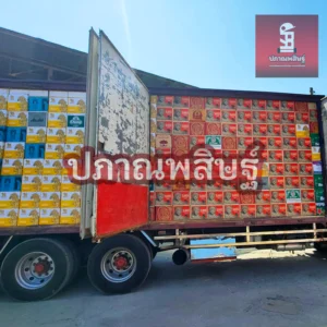 รับซื้อลังเบียร์ เชียงใหม่ ให้ราคาสูง