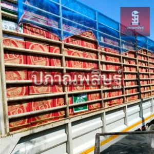 รับซื้อลังเบียร์ เชียงใหม่ ให้ราคาสูง