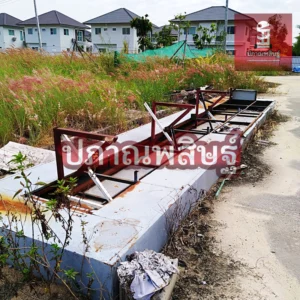 รับซื้อเหล็ก เชียงใหม่ ให้ราคาสูง