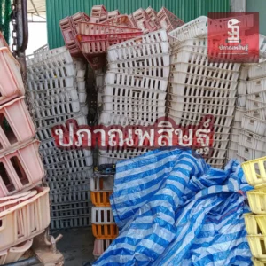 รับซื้อพลาสติกเชียงใหม่ ให้ราคาสูง